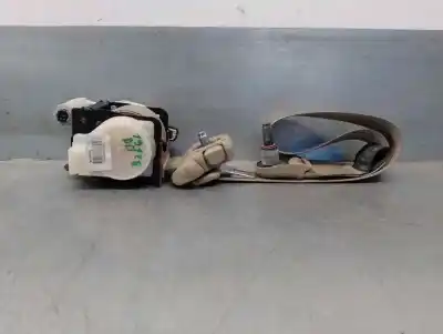 Автозапчасти б/у правый передний ремень безопасности за ssangyong rodius 2.7 turbodiesel cat ссылки oem iam 7462221005