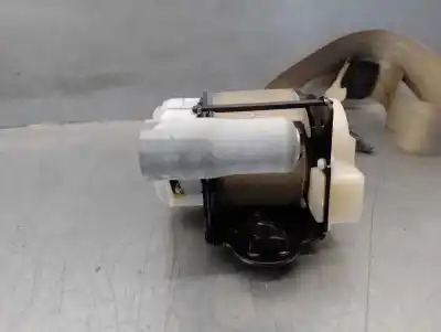 Автозапчасти б/у правый передний ремень безопасности за ssangyong rodius 2.7 turbodiesel cat ссылки oem iam 7462221005  