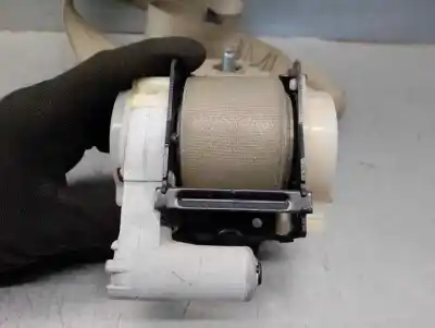 Автозапчасти б/у правый передний ремень безопасности за ssangyong rodius 2.7 turbodiesel cat ссылки oem iam 7462221005  