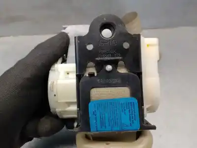 Автозапчасти б/у правый передний ремень безопасности за ssangyong rodius 2.7 turbodiesel cat ссылки oem iam 7462221005  