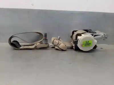 Автозапчасти б/у передний левый ремень безопасности за ssangyong rodius 2.7 turbodiesel cat ссылки oem iam 7462121005