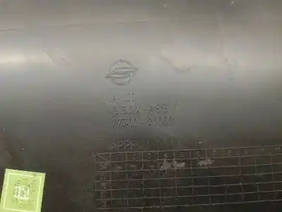 Автозапчасти б/у бардачок за ssangyong rodius 2.7 turbodiesel cat ссылки oem iam 7770021000  7770021000