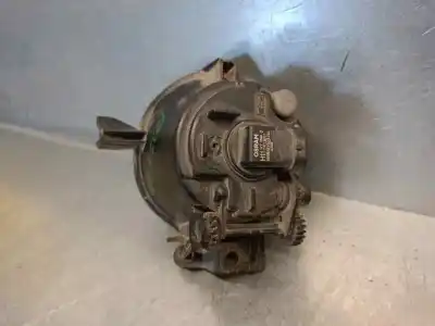 Автозапчасти б/у правая противотуманная фара за volkswagen touareg (7la, 7l6, 7l7) 2.5 r5 tdi ссылки oem iam 7l6941700b  89202281