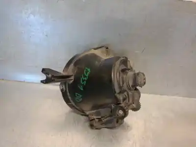 Автозапчасти б/у правая противотуманная фара за volkswagen touareg (7la, 7l6, 7l7) 2.5 r5 tdi ссылки oem iam 7l6941700b  89202281