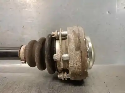 Peça sobressalente para automóvel em segunda mão transmissão traseira esquerda por bmw x3 (e83) 2.0 sd referências oem iam 7537607ai02  