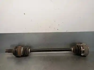 Peça sobressalente para automóvel em segunda mão transmissão traseira direita por bmw x3 (e83) 2.0 sd referências oem iam 7537608ai02