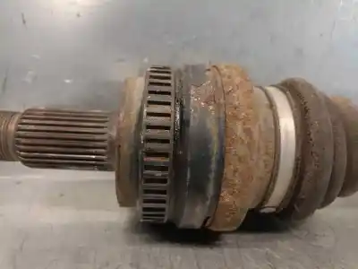 Peça sobressalente para automóvel em segunda mão transmissão traseira direita por bmw x3 (e83) 2.0 sd referências oem iam 7537608ai02  