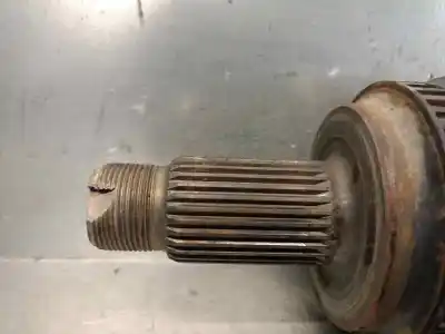 Peça sobressalente para automóvel em segunda mão transmissão traseira direita por bmw x3 (e83) 2.0 sd referências oem iam 7537608ai02  