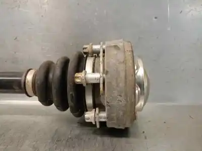 Peça sobressalente para automóvel em segunda mão transmissão traseira direita por bmw x3 (e83) 2.0 sd referências oem iam 7537608ai02  