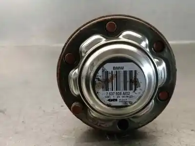 Peça sobressalente para automóvel em segunda mão transmissão traseira direita por bmw x3 (e83) 2.0 sd referências oem iam 7537608ai02  