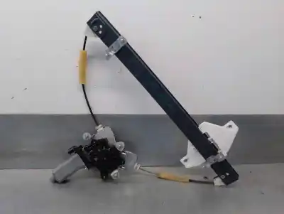 Автозапчасти б/у задний правый стеклорегулятор за ssangyong rodius 2.7 turbodiesel cat ссылки oem iam 8810021012