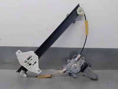 Автозапчасти б/у задний правый стеклорегулятор за ssangyong rodius 2.7 turbodiesel cat ссылки oem iam 8810021012  