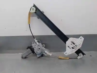 Автозапчасти б/у регулятор стекла заднего левого за ssangyong rodius 2.7 turbodiesel cat ссылки oem iam 8810021002  