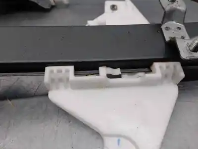 Автозапчасти б/у регулятор стекла заднего левого за ssangyong rodius 2.7 turbodiesel cat ссылки oem iam 8810021002  