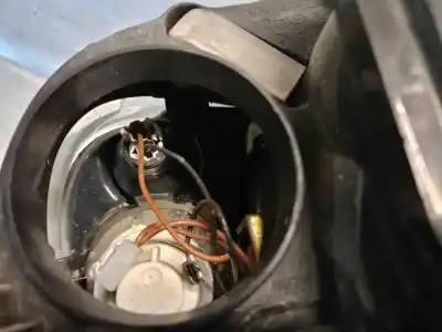 Автозапчасти б/у левая фара за volkswagen touareg (7la, 7l6, 7l7) 2.5 r5 tdi ссылки oem iam 7l6941015bk  89307851