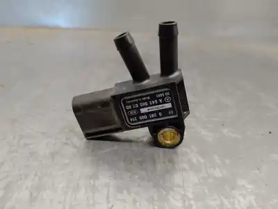 Автозапчасти б/у  за MERCEDES-BENZ CLASE GLA (W156)  ссылки OEM IAM A6429050200  0281006214
