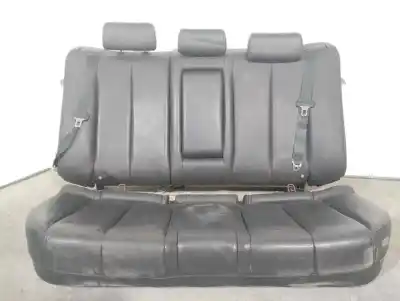 Second-hand car spare part rear seats for mazda cx-7 (er) 2.2 mzr-cd awd (er10a) oem iam references eh4757200d02