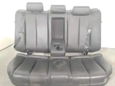 Автозапчастина б/у задні сидіння для mazda cx-7 (er) 2.2 mzr-cd awd (er10a) посилання на oem iam eh4757200d02  