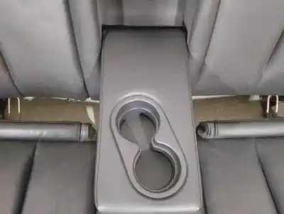 Автозапчастина б/у задні сидіння для mazda cx-7 (er) 2.2 mzr-cd awd (er10a) посилання на oem iam eh4757200d02  
