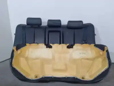 Автозапчастина б/у задні сидіння для mazda cx-7 (er) 2.2 mzr-cd awd (er10a) посилання на oem iam eh4757200d02  
