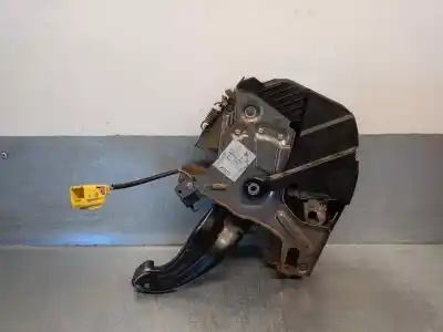 Автозапчастина б/у важіль ручного гальма для VOLKSWAGEN TOUAREG (7LA, 7L6, 7L7) 2.5 R5 TDI Посилання на OEM IAM 7L0721797G  000117200