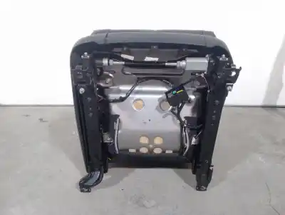 Second-hand car spare part right front seat for mazda cx-7 (er) 2.2 mzr-cd awd (er10a) oem iam references eh4788161a02  