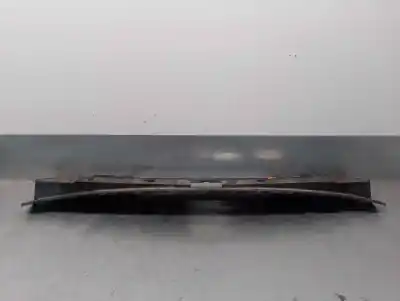 Автозапчасти б/у передняя панель за ssangyong rodius 2.7 turbodiesel cat ссылки oem iam 7946021000  