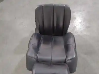 Автозапчастина б/у ліве передне сиділо для mazda cx-7 (er) 2.2 mzr-cd awd (er10a) посилання на oem iam eh4788161a02  