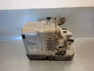 Pièce détachée automobile d'occasion relais préchauffage pour volkswagen touareg (7la, 7l6, 7l7) 2.5 r5 tdi références oem iam 67889b