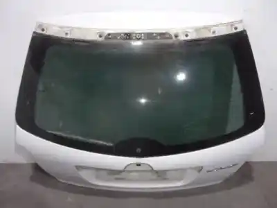 Second-hand car spare part tailgate for mazda cx-7 (er) 2.2 mzr-cd awd (er10a) oem iam references egy56202xd