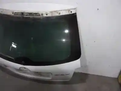 Автозапчастина б/у загальні двері для mazda cx-7 (er) 2.2 mzr-cd awd (er10a) посилання на oem iam egy56202xd  