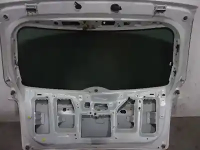 Автозапчастина б/у загальні двері для mazda cx-7 (er) 2.2 mzr-cd awd (er10a) посилання на oem iam egy56202xd  