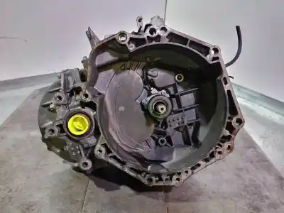 Second-hand car spare part gearbox for opel astra j sports tourer (p10) 1.4 turbo (35) oem iam references m320fam0 2744588am9 5700352