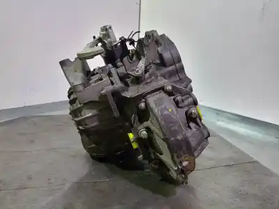 Second-hand car spare part gearbox for opel astra j sports tourer (p10) 1.4 turbo (35) oem iam references m320fam0 2744588am9 5700352