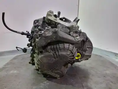 Second-hand car spare part gearbox for opel astra j sports tourer (p10) 1.4 turbo (35) oem iam references m320fam0 2744588am9 5700352