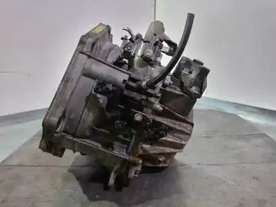 Second-hand car spare part gearbox for opel astra j sports tourer (p10) 1.4 turbo (35) oem iam references m320fam0 2744588am9 5700352