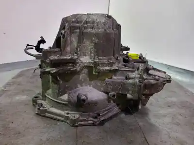 Second-hand car spare part gearbox for opel astra j sports tourer (p10) 1.4 turbo (35) oem iam references m320fam0 2744588am9 5700352