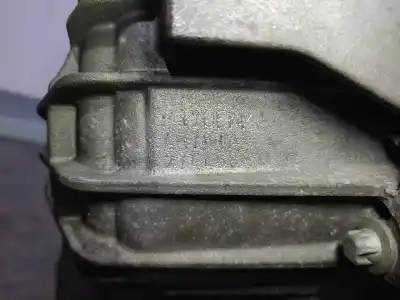 Second-hand car spare part gearbox for opel astra j sports tourer (p10) 1.4 turbo (35) oem iam references m320fam0 2744588am9 5700352
