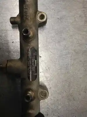 Second-hand car spare part distributor pipe for audi a6 berlina (4f2) 3.0 tdi quattro (165kw) oem iam references 059130090j  