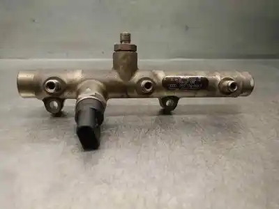 Peça sobressalente para automóvel em segunda mão régua / rampa de injetores por audi a6 berlina (4f2) 3.0 tdi quattro (165kw) referências oem iam 059130089d