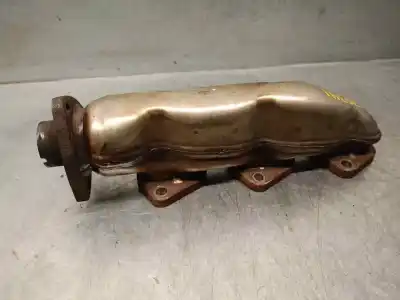 Peça sobressalente para automóvel em segunda mão coletor de escape por audi a6 berlina (4f2) 3.0 tdi quattro (165kw) referências oem iam 079253034c