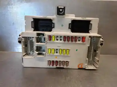 Gebrauchtes Autoersatzteil RELAIS SICHERUNGSKASTEN Multifunktionsrelais zum ALFA ROMEO GIULIETTA (191)  OEM-IAM-Referenzen 50532314  116RAI000029