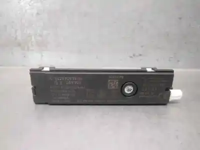 Second-hand car spare part ELECTRONIC MODULE for MERCEDES CLASE GLA (W156)  OEM IAM references A2229055804  