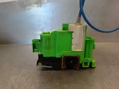 Автозапчасти б/у замок задней правой двери за alfa romeo giulietta (191) 1.6 jtdm cat ссылки oem iam 50522869  