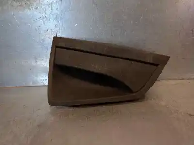 Автозапчастина б/у завнішня ручка задня права для alfa romeo giulietta (191) 1.6 jtdm cat посилання на oem iam 156098844