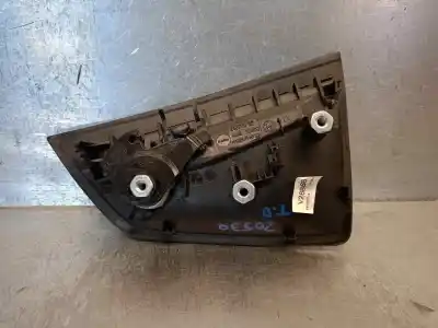 Автозапчасти б/у задняя правая наружная ручка за alfa romeo giulietta (191) 1.6 jtdm cat ссылки oem iam 156098844  