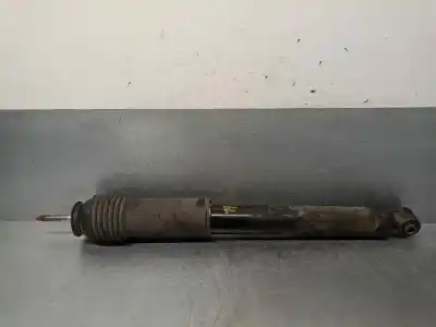 Pezzo di ricambio per auto di seconda mano Ammortizzatore Posteriore Sinistro per SSANGYONG RODIUS 2.7 Turbodiesel CAT Riferimenti OEM IAM 4531021100  
