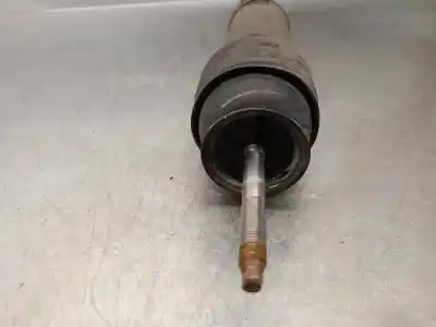 Автозапчастина б/у амортизатор задній лівий для ssangyong rodius 2.7 turbodiesel cat посилання на oem iam 4531021100  