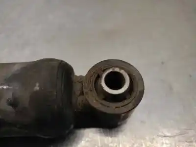 Автозапчастина б/у амортизатор задній лівий для ssangyong rodius 2.7 turbodiesel cat посилання на oem iam 4531021100  