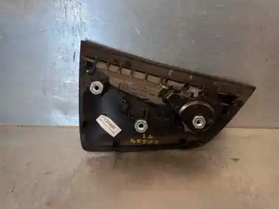 Автозапчасти б/у задняя левая наружная ручка за alfa romeo giulietta (191) 1.6 jtdm cat ссылки oem iam 156098845  